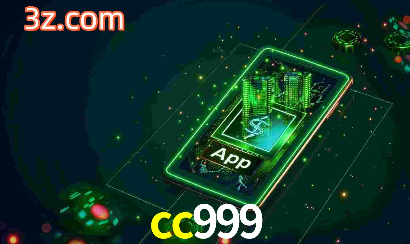 Simplificando a Experiência de Jogo cc999 App