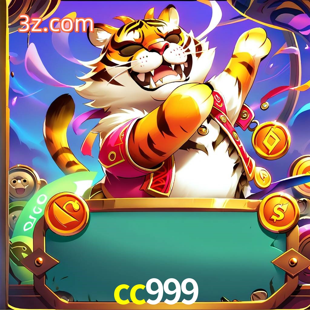 cc999 Fortune Tiger Mergulhe na Atmosfera