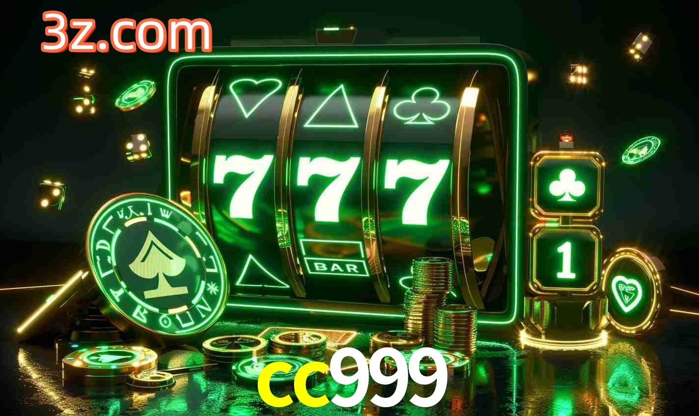 Seguro Login no Cassino Online cc999