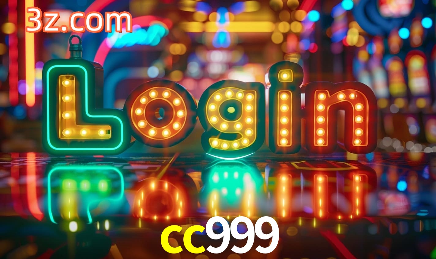 Mundo dos Jogos Cassino cc999